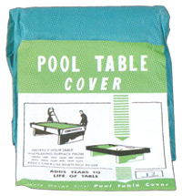 Coperta pool e biliardo