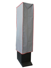 Coperta per Cambiamonete