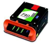 Lettore di banconote modello F40
