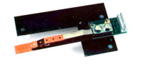 Fotocellula a scheda